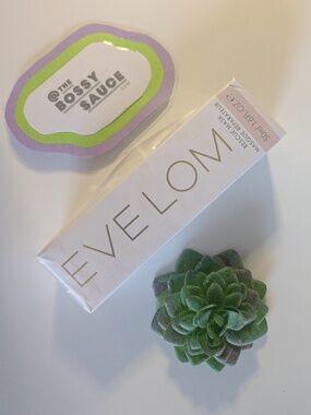 EVE LOM Rescue Mask NWT 50 ML
